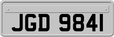 JGD9841