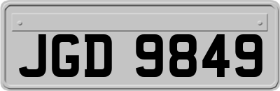 JGD9849