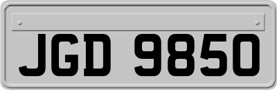 JGD9850