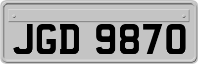 JGD9870