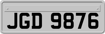 JGD9876