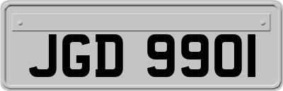 JGD9901