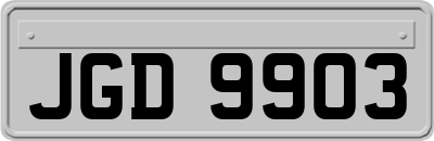 JGD9903