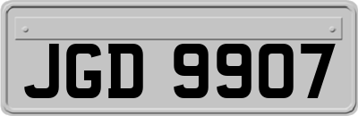 JGD9907