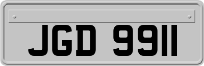 JGD9911