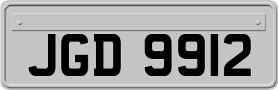 JGD9912