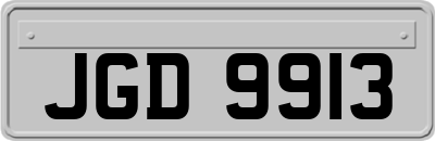 JGD9913