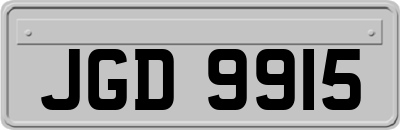JGD9915