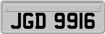 JGD9916