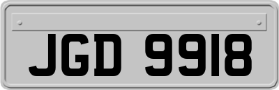 JGD9918