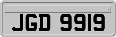 JGD9919