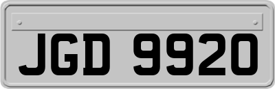 JGD9920