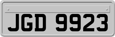JGD9923