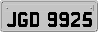 JGD9925