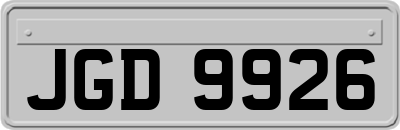 JGD9926
