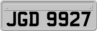 JGD9927