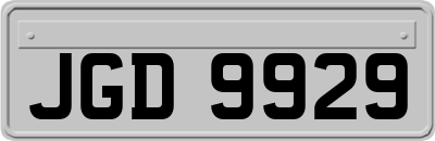 JGD9929