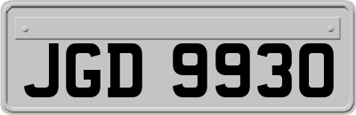 JGD9930