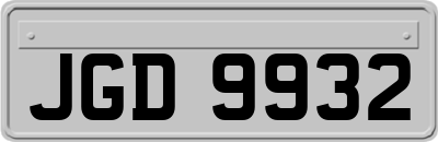 JGD9932