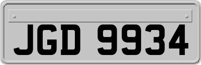 JGD9934