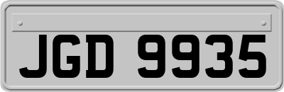 JGD9935