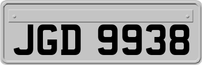 JGD9938