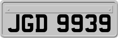 JGD9939