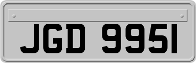 JGD9951