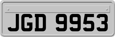 JGD9953