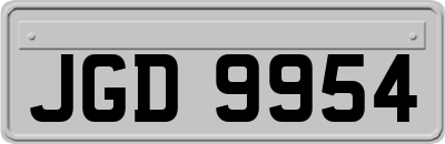 JGD9954