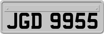 JGD9955