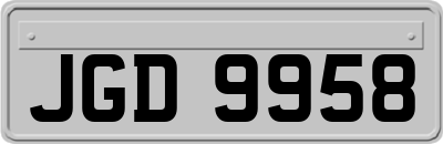 JGD9958