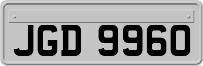 JGD9960