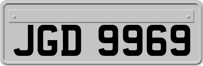 JGD9969