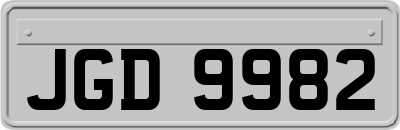 JGD9982
