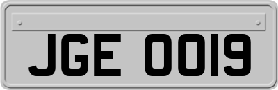 JGE0019