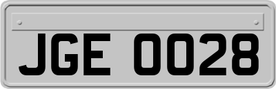 JGE0028