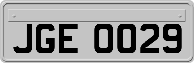 JGE0029