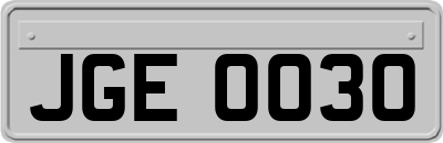 JGE0030