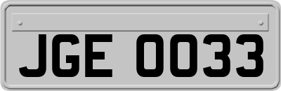JGE0033