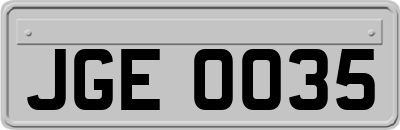 JGE0035