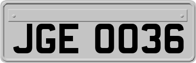 JGE0036