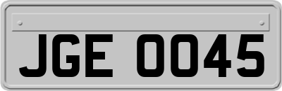 JGE0045