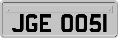 JGE0051