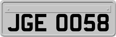 JGE0058