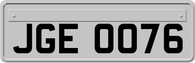 JGE0076