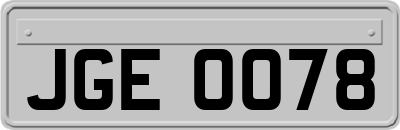 JGE0078