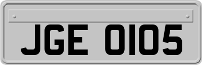 JGE0105