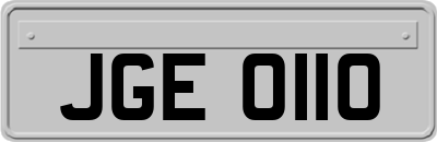 JGE0110