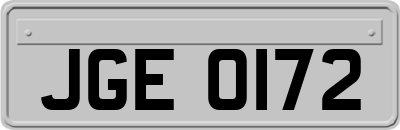 JGE0172